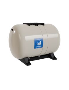 RESERVOIR PRESSUREWAVE horizontal 100L à diaphragme