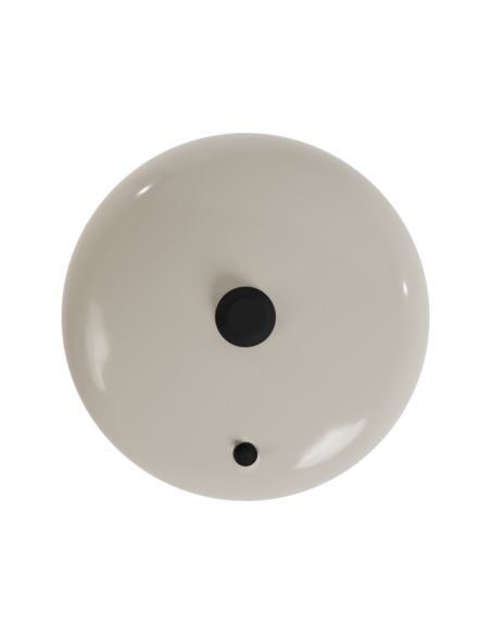 RESERVOIR PRESSUREWAVE vertical 100L à diaphragme