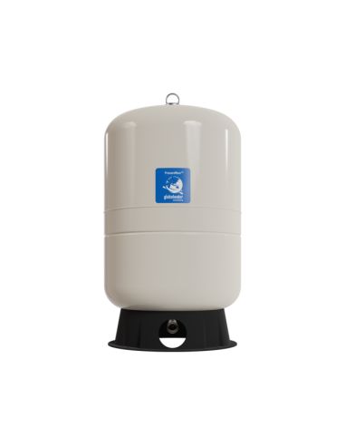 RESERVOIR PRESSUREWAVE vertical 150L à diaphragme