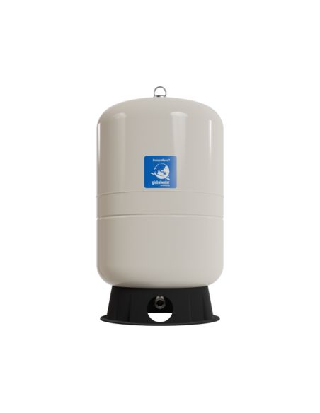 RESERVOIR PRESSUREWAVE vertical 150L à diaphragme