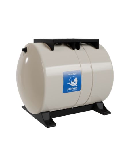 RESERVOIR PRESSUREWAVE horizontal 24L à diaphragme