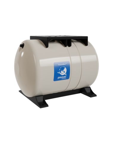 RESERVOIR PRESSUREWAVE horizontal 20L à diaphragme