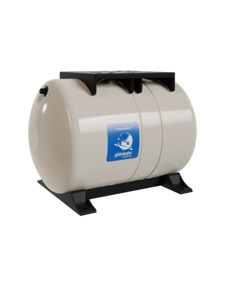 RESERVOIR PRESSUREWAVE horizontal 20L à diaphragme