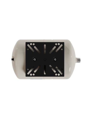 RESERVOIR PRESSUREWAVE horizontal 20L à diaphragme