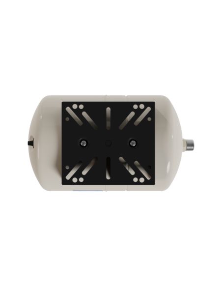 RESERVOIR PRESSUREWAVE horizontal 20L à diaphragme