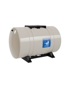 RESERVOIR PRESSUREWAVE horizontal 80L à diaphragme