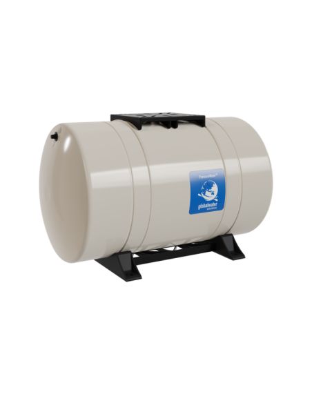 RESERVOIR PRESSUREWAVE horizontal 80L à diaphragme