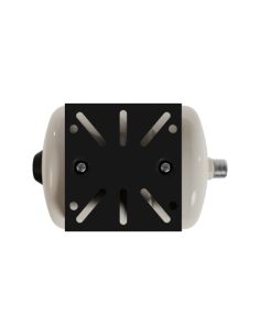 RESERVOIR PRESSUREWAVE horizontal 8L à diaphragme 2