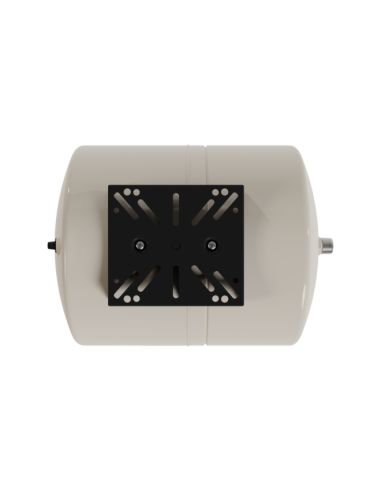 RESERVOIR PRESSUREWAVE horizontal 60L à diaphragme