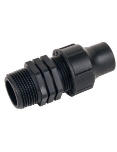 Adaptateur Lock mâle 3/4"