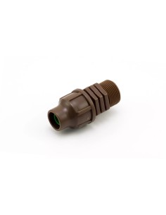Adaptateur Lock mâle 3/4"