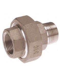 Raccord Union M/F