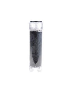 Cartouche de charbon actif pour filtre à cartouche type BIG 1"1/4