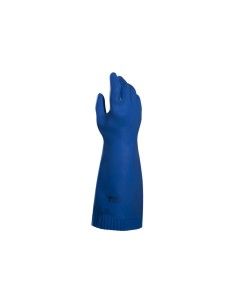 GANT LATEX BLEU ALTO 298