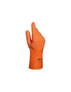 GANT LATEX ORANGE HARPON-321