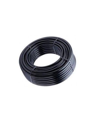 Tube PE-HD Ligne blanche irrigation 10Bar