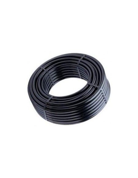 Tube PE-HD Ligne blanche irrigation 10Bar