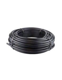 Tube PE-BD noir 4Bar pour micro-irrigation