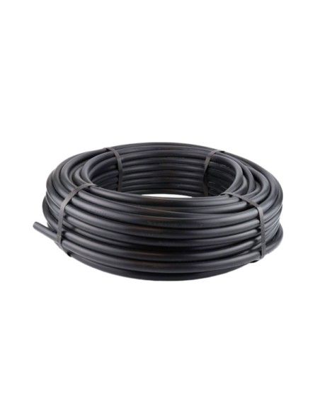 Tube PE-BD noir 4Bar pour micro-irrigation Tube PE-BD noir 4Bar pour micro-irrigation