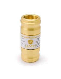 UMH HEAT DESEMBOUAGE