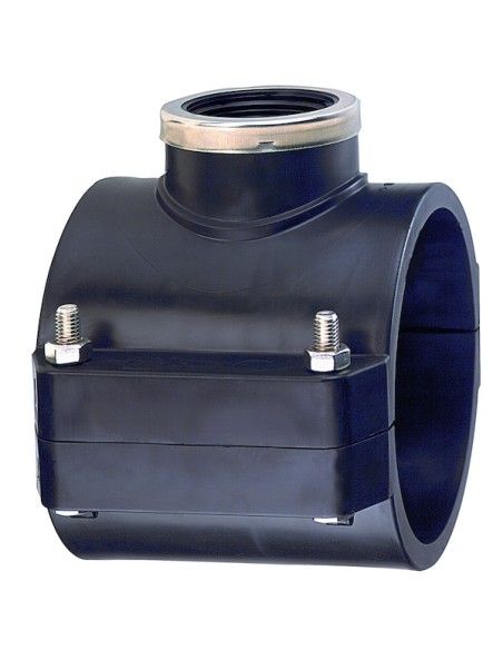 COLLIER DE PRISE EN CHARGE RENFORCé