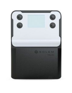 Programmateur Outdoor Wi-Fi SOLEM VILLA sur secteur