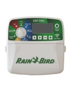 Programmateur Rain Bird® ESP-TM2 Outdoor sur secteur
