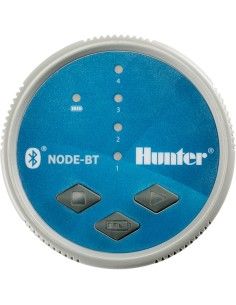 Progammateur Hunter® Node BlueTooth à pile 9V