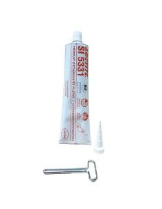 SILICON ETANCHEITE SI 5331 POUR RACCORD PLASTIQUE FILETé