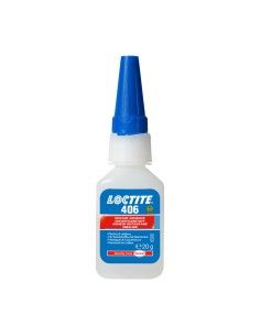 COLLE LOCTITE REF.406 PRISMATIQUE 20GR