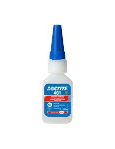 COLLE LOCTITE REF.401 PRISMATIQUE 20GR