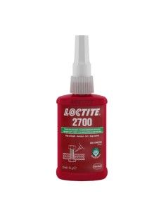 COLLE LOCTITE REF.270 FREINFILET FORT 50ML