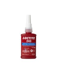 COLLE LOCTITE REF.243 FREINFILET NORMAL 50ML