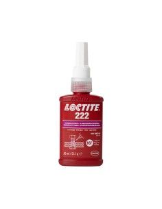 COLLE LOCTITE REF.222 FREINFILET FAIBLE 50ML
