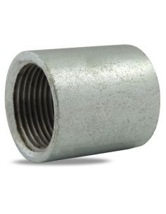 Manchon de raccordement pour tube de puit 1"1/4