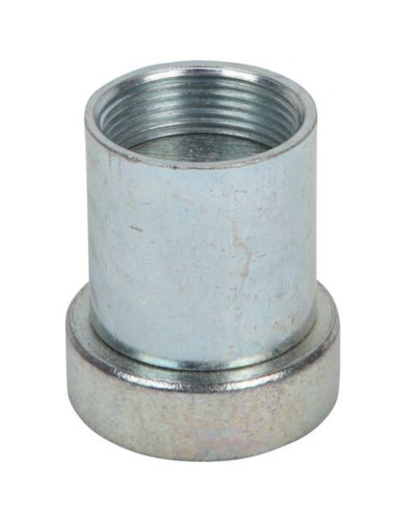 Tête de frappe pour puit 1"1/4