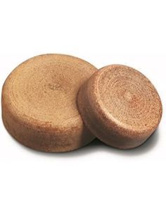 Calotte de cuir universelle pour pompe à balancier