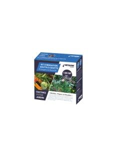 KIT GOUTTE A GOUTTE NETAFIM - JARDIN 130M2