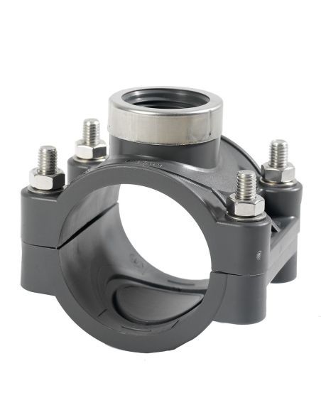 COLLIER DE PRISE EN CHARGE RENFORCé