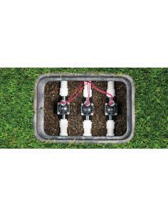Electrovanne Hunter® PGV-100 1" 2