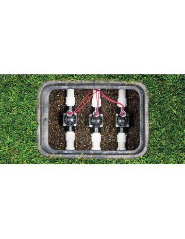 Electrovanne Hunter® PGV-100 1"