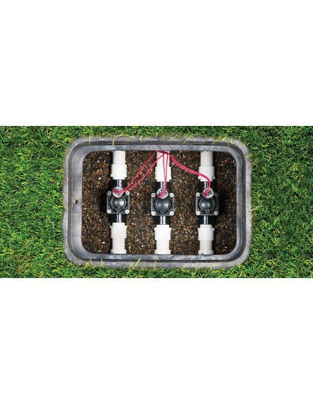 Electrovanne Hunter® PGV-100 1"