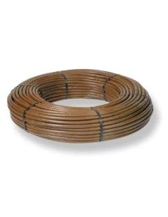 Tuyau goutte à goutte autorégulant Dia. 16mm Esp. 33cm 2.0L/H