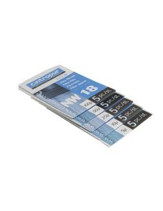 Set de 5 tamis filtrants pour filtre Cintropur NW18 et SL160