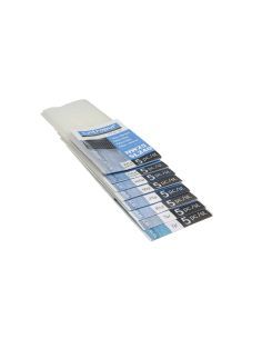 Set de 5 tamis filtrants pour filtre Cintropur NW25 et SL240