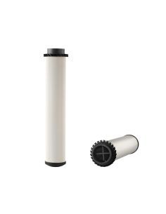Tamis inox 50 µm + support + hélice + couvercle