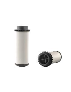 Tamis inox 50 µm + support + hélice + couvercle 2
