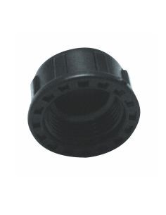 Bouchon taraudé en polypropylène