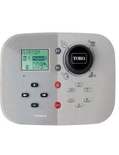 Programmateur Toro® Tempus sur secteur