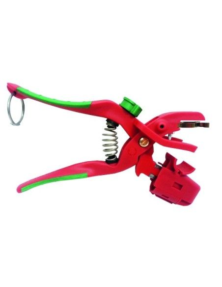 Pince emporte pièce K'LIPTX